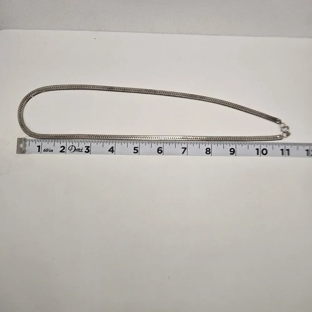 Serpentine Braided 22